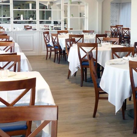 Gran Sol Hotel Sant Pol De Mar Εξωτερικό φωτογραφία