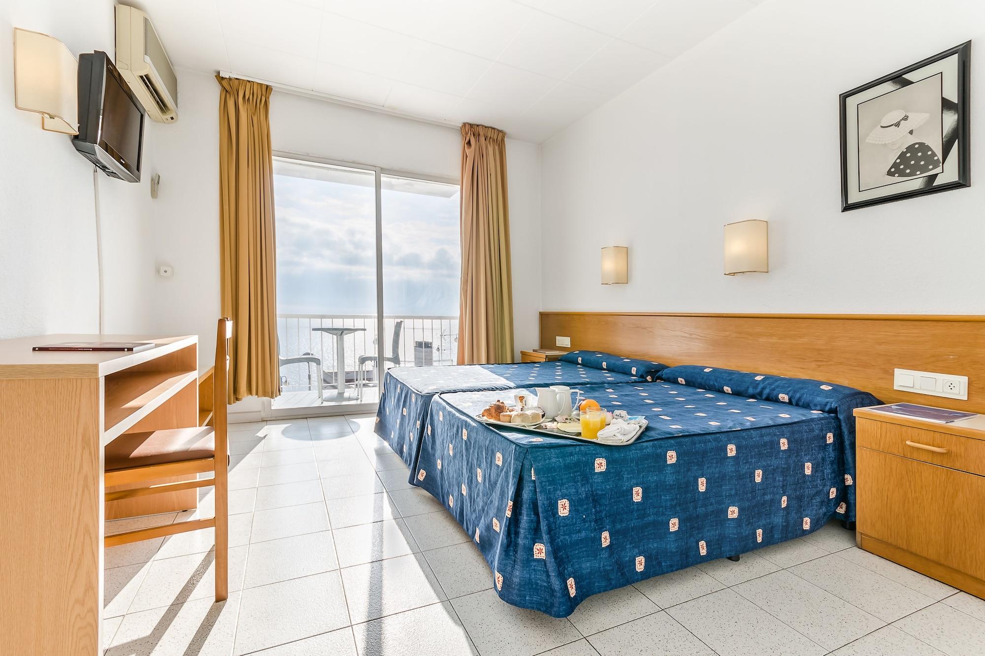 Gran Sol Hotel Sant Pol De Mar Εξωτερικό φωτογραφία