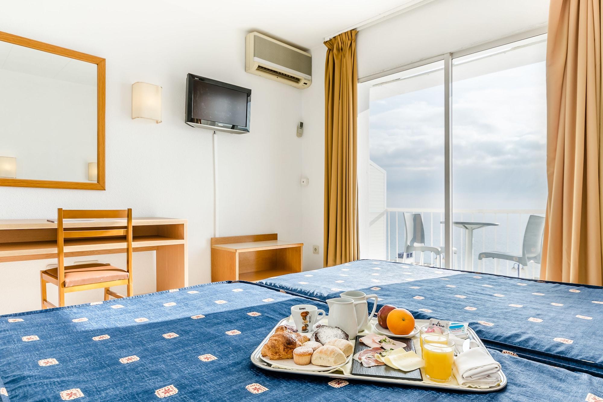 Gran Sol Hotel Sant Pol De Mar Εξωτερικό φωτογραφία