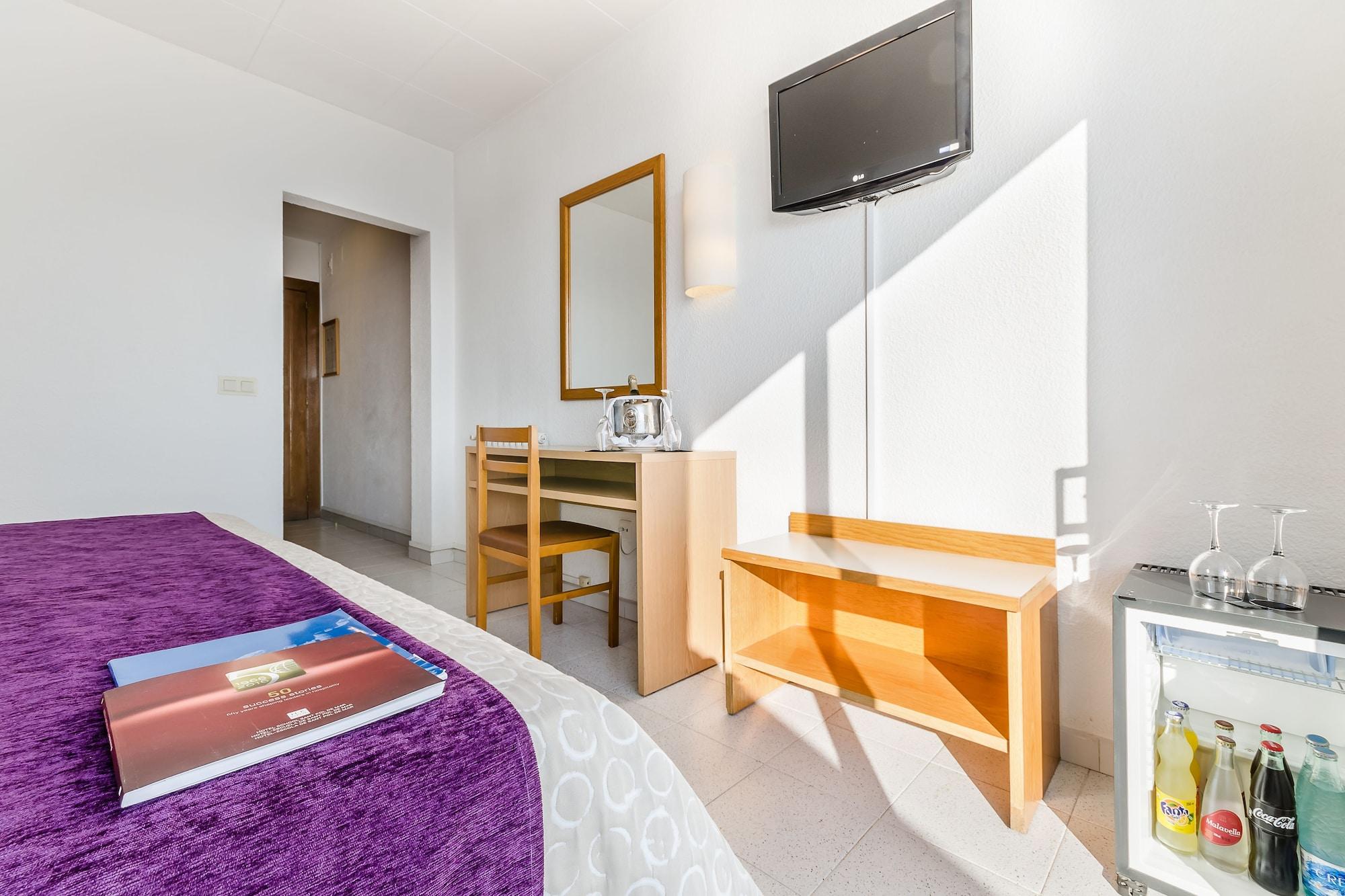 Gran Sol Hotel Sant Pol De Mar Εξωτερικό φωτογραφία