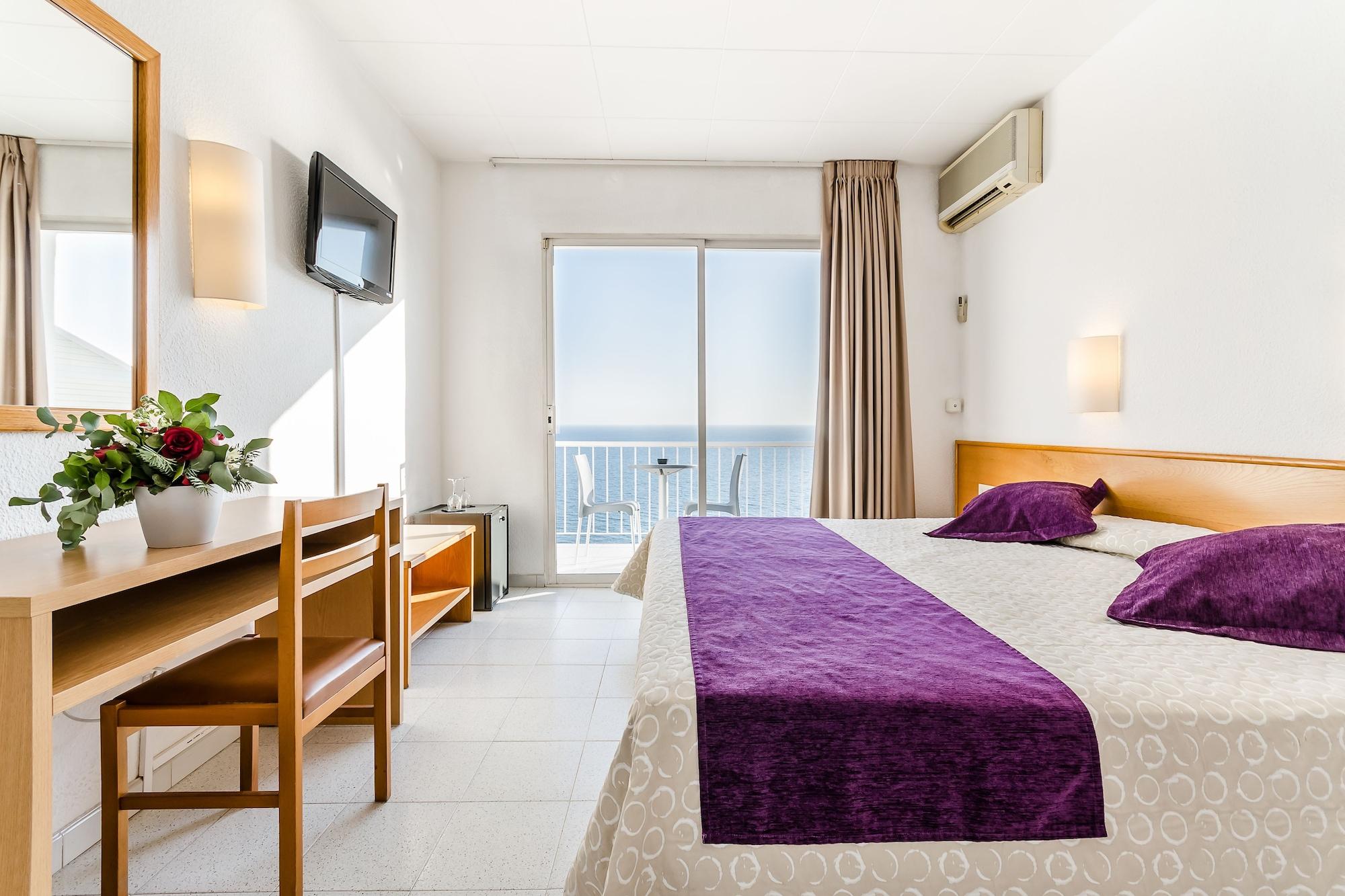 Gran Sol Hotel Sant Pol De Mar Εξωτερικό φωτογραφία