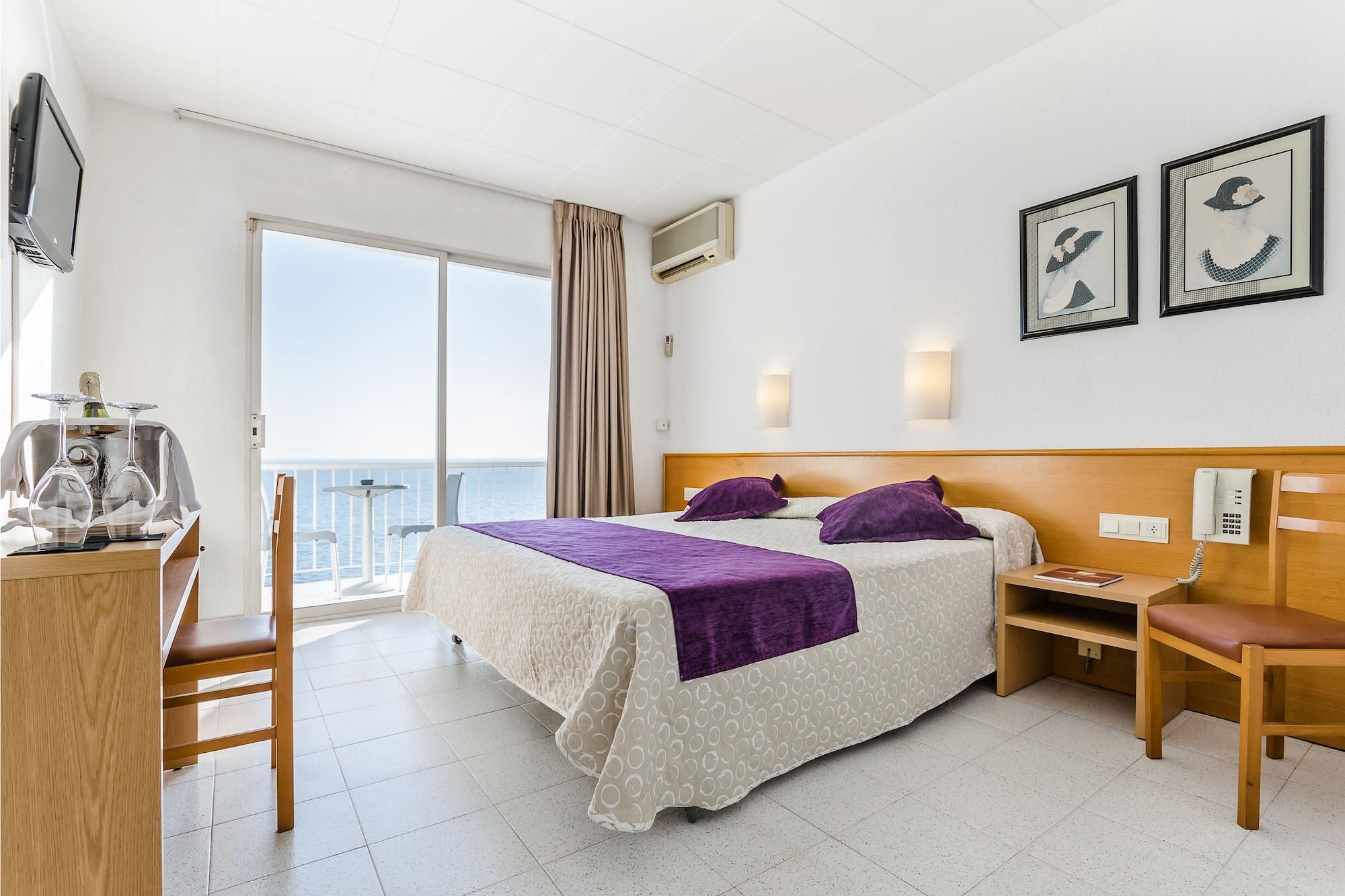 Gran Sol Hotel Sant Pol De Mar Εξωτερικό φωτογραφία