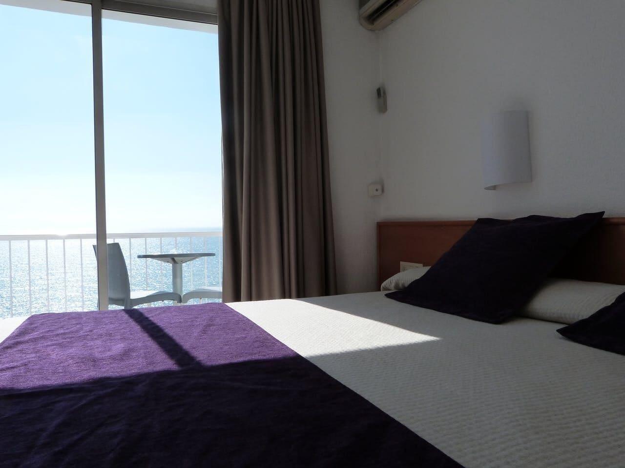 Gran Sol Hotel Sant Pol De Mar Εξωτερικό φωτογραφία