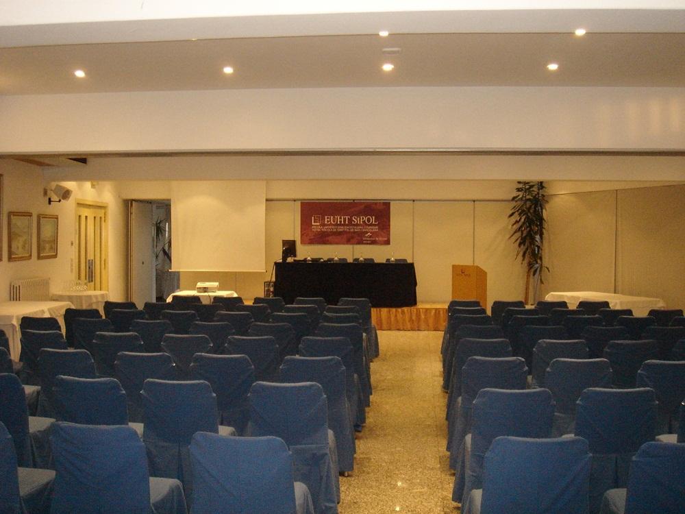 Gran Sol Hotel Sant Pol De Mar Εξωτερικό φωτογραφία