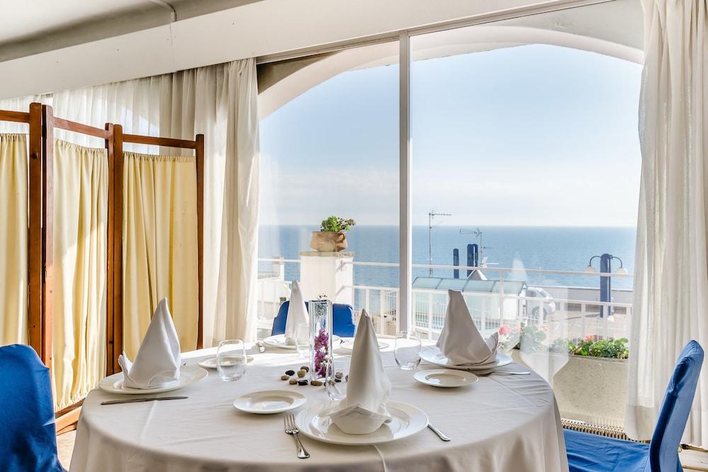 Gran Sol Hotel Sant Pol De Mar Εξωτερικό φωτογραφία