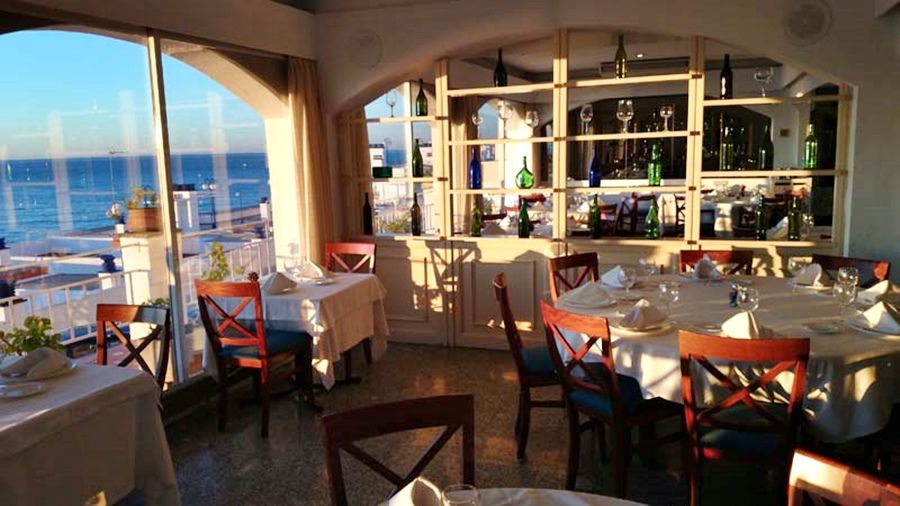 Gran Sol Hotel Sant Pol De Mar Εξωτερικό φωτογραφία