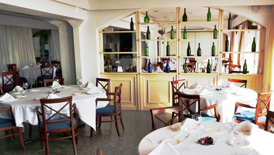 Gran Sol Hotel Sant Pol De Mar Εξωτερικό φωτογραφία
