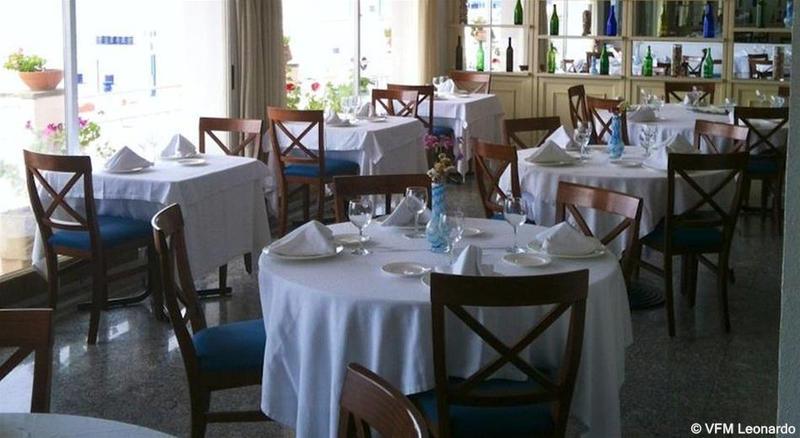 Gran Sol Hotel Sant Pol De Mar Εξωτερικό φωτογραφία