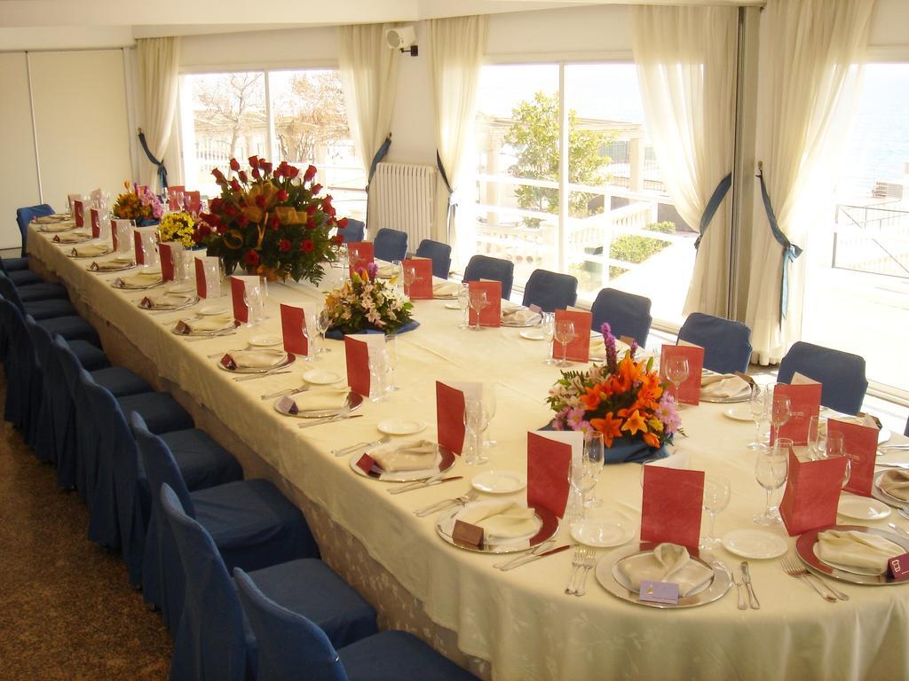 Gran Sol Hotel Sant Pol De Mar Εξωτερικό φωτογραφία