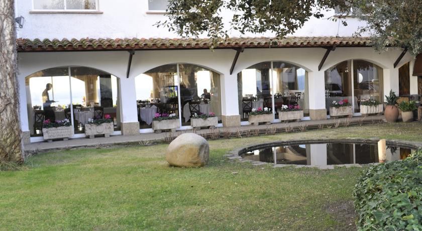 Gran Sol Hotel Sant Pol De Mar Εξωτερικό φωτογραφία