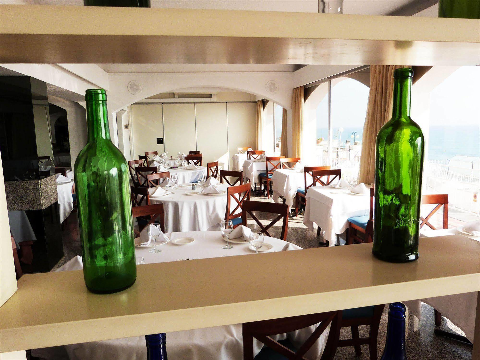Gran Sol Hotel Sant Pol De Mar Εξωτερικό φωτογραφία