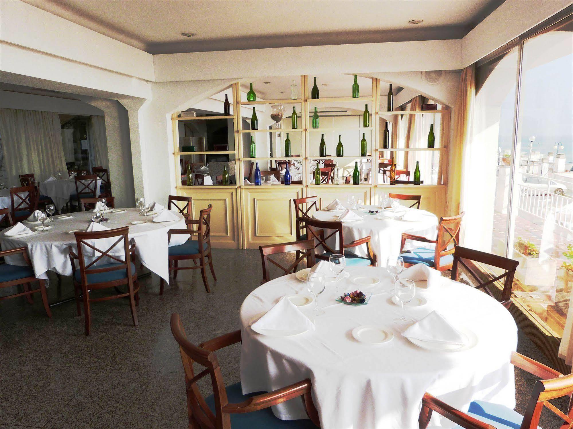 Gran Sol Hotel Sant Pol De Mar Εξωτερικό φωτογραφία
