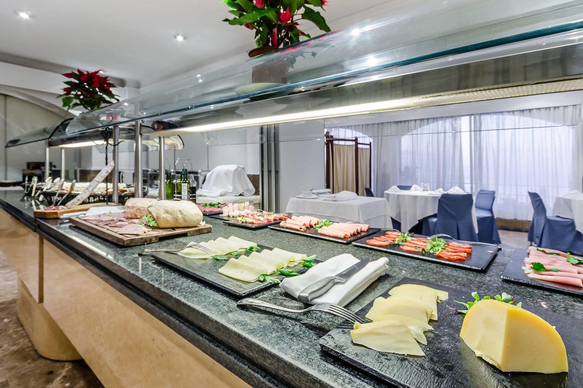 Gran Sol Hotel Sant Pol De Mar Εξωτερικό φωτογραφία