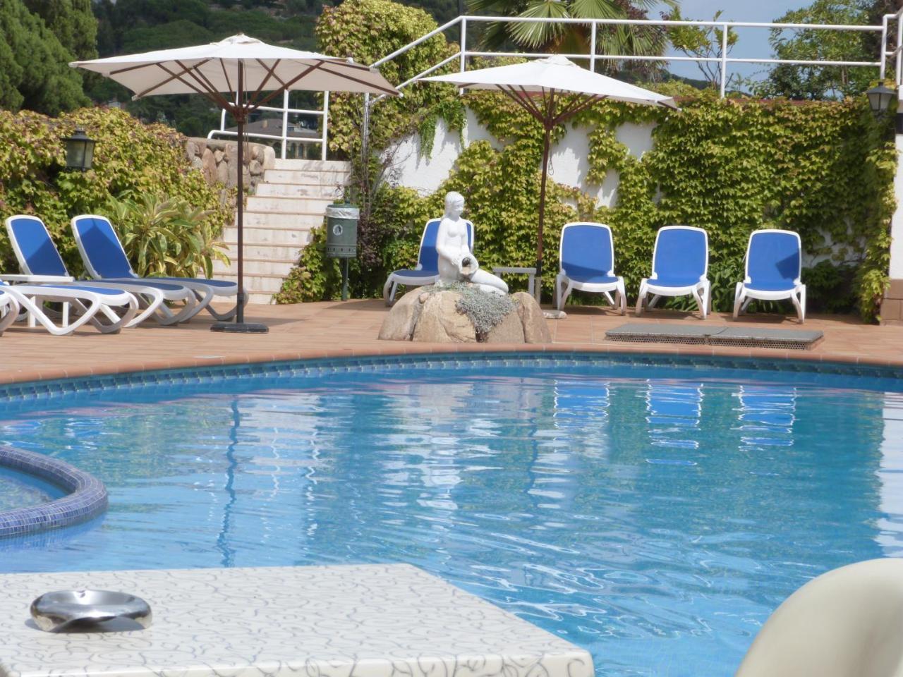 Gran Sol Hotel Sant Pol De Mar Εξωτερικό φωτογραφία