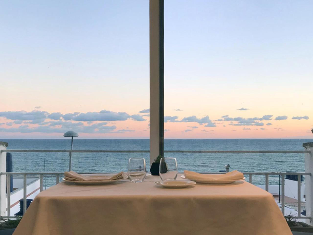 Gran Sol Hotel Sant Pol De Mar Εξωτερικό φωτογραφία