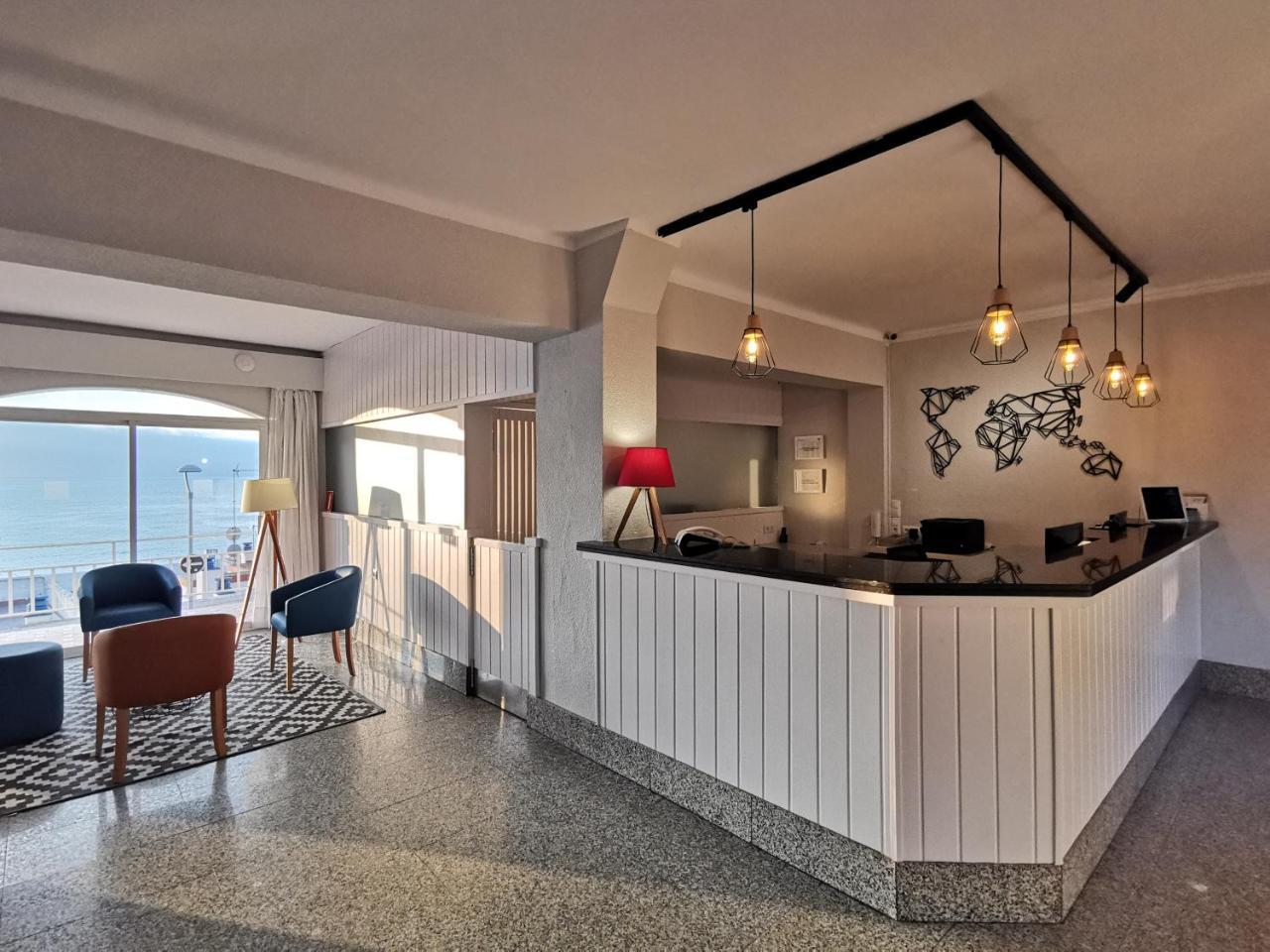 Gran Sol Hotel Sant Pol De Mar Εξωτερικό φωτογραφία