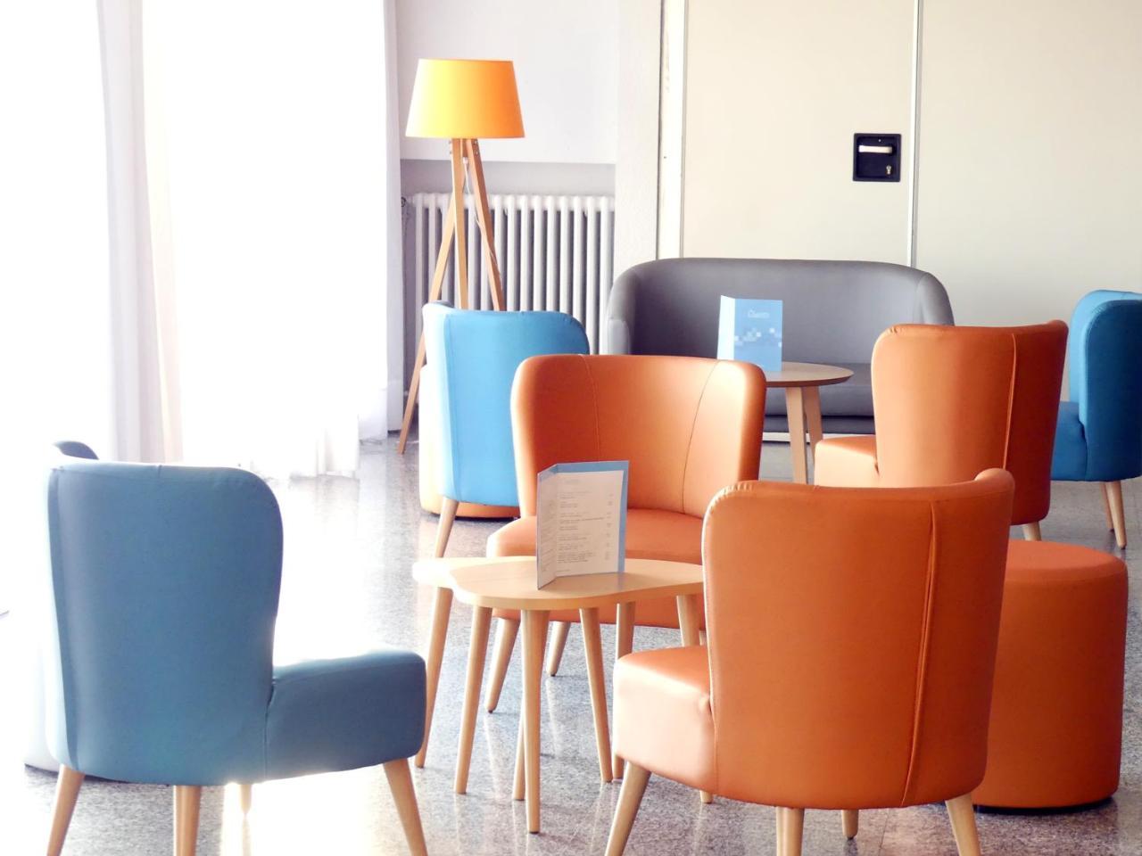Gran Sol Hotel Sant Pol De Mar Εξωτερικό φωτογραφία