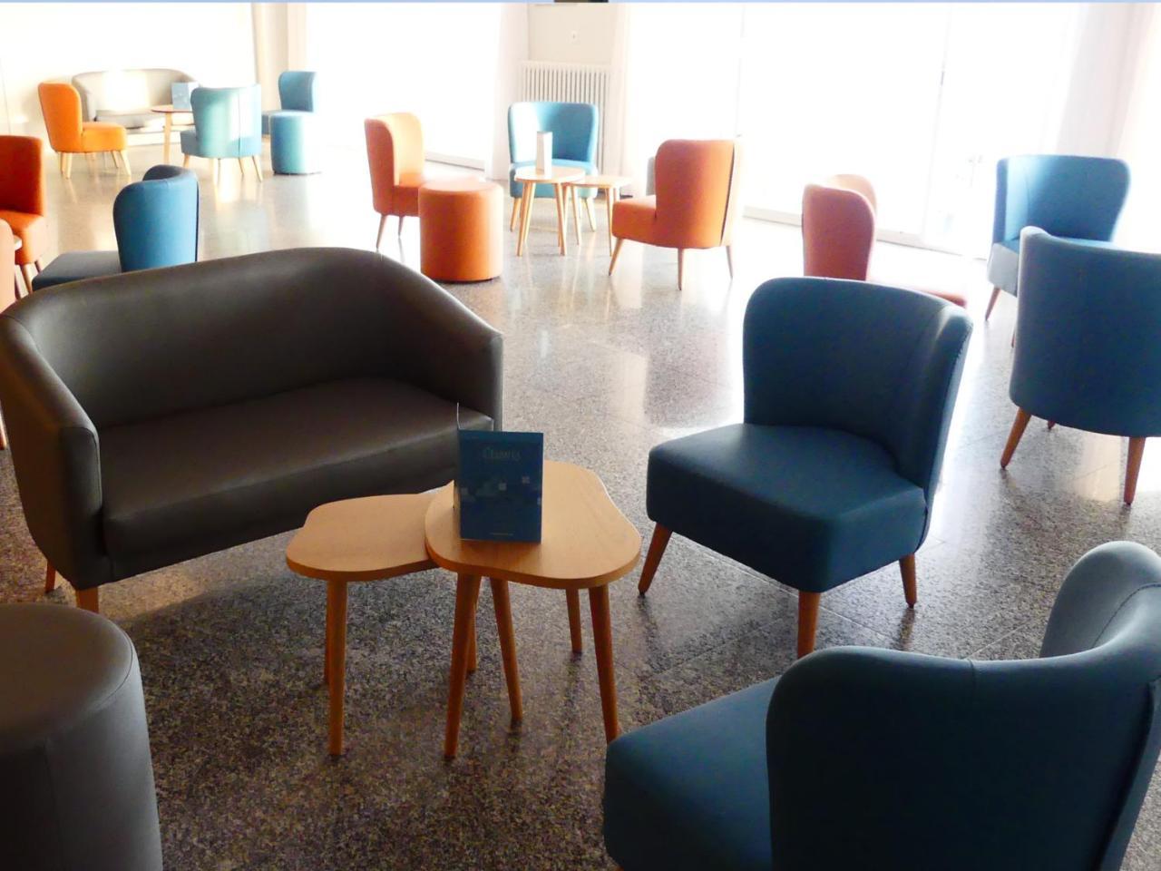 Gran Sol Hotel Sant Pol De Mar Εξωτερικό φωτογραφία