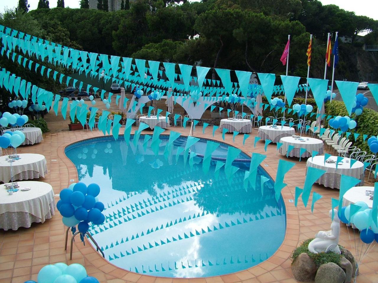 Gran Sol Hotel Sant Pol De Mar Εξωτερικό φωτογραφία