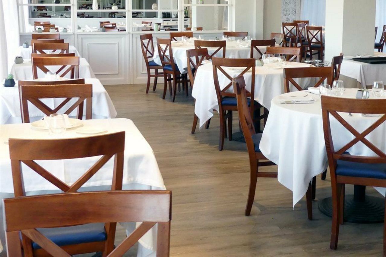 Gran Sol Hotel Sant Pol De Mar Εξωτερικό φωτογραφία