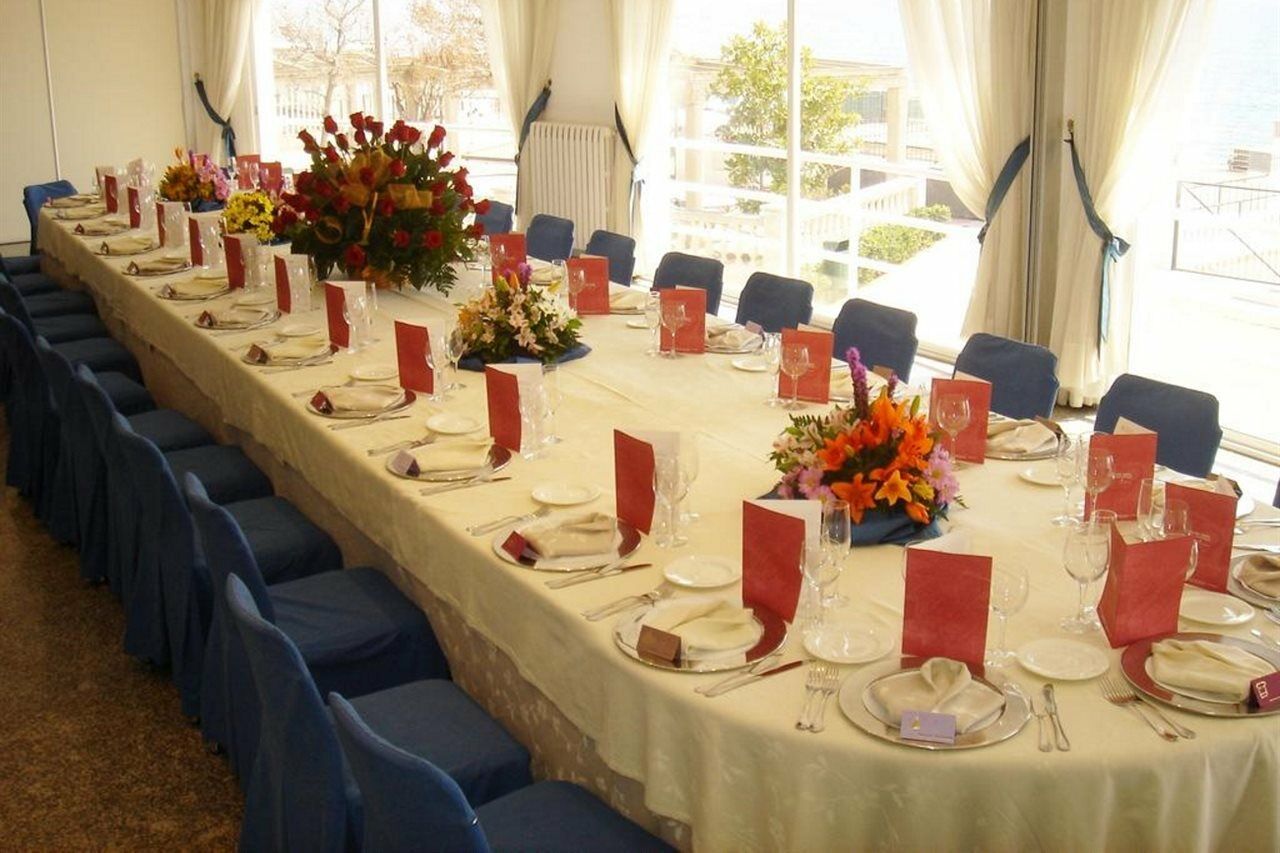 Gran Sol Hotel Sant Pol De Mar Εξωτερικό φωτογραφία